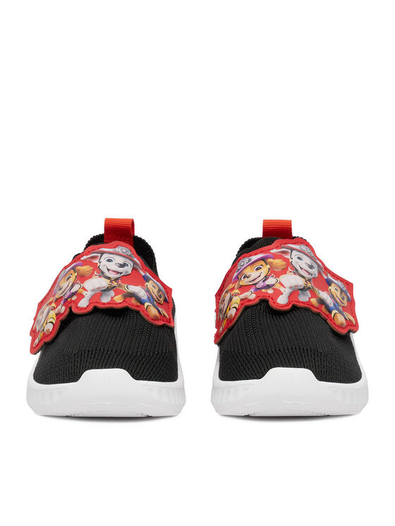 Paw Patrol Снікерcи Paw Patrol CEO-CP91-AW26-110PAW Чорний