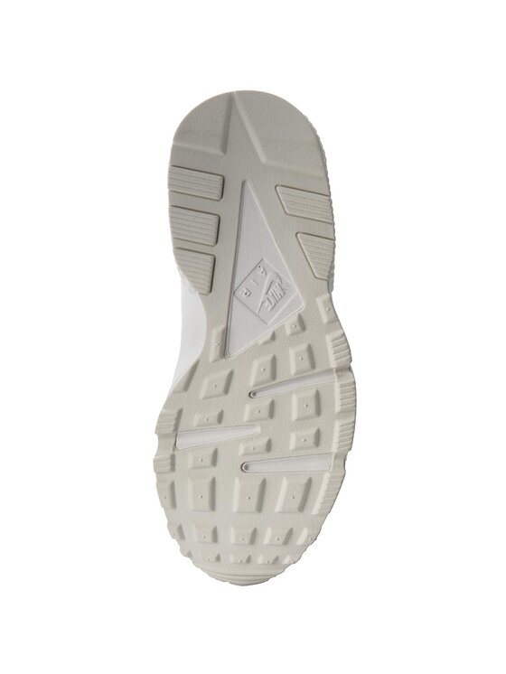 Nike Sneakersy Nike Air Huarache Run Se 859429 300 Zelená