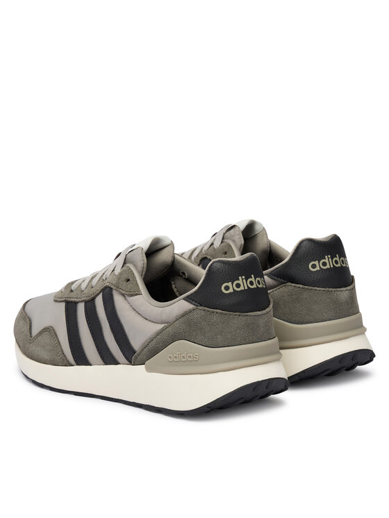 adidas Снікерcи adidas Run 60S 4.0 JQ6098 Сірий