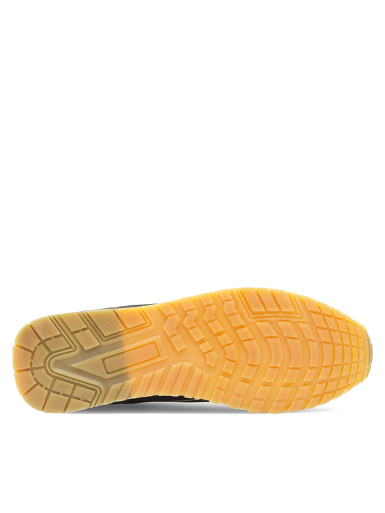 U.S. Polo Assn. Sneakersy U.S. Polo Assn. TABRY007A Khaki