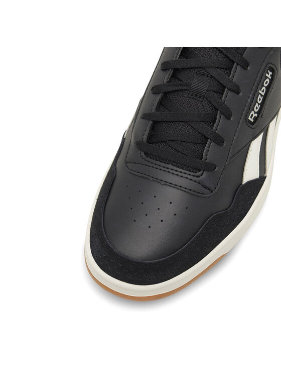 Reebok Sneakersy Reebok Court Advance 100074282 Čierna