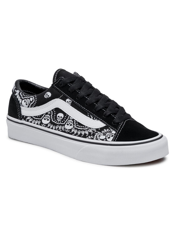 Vans Scarpe sportive Vans Style 36 VN0A54F6D9S1 Nero