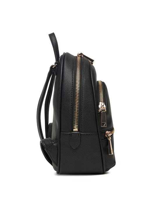 Guess Mugursoma Guess Manhattan II HWBG71 18320 Melns