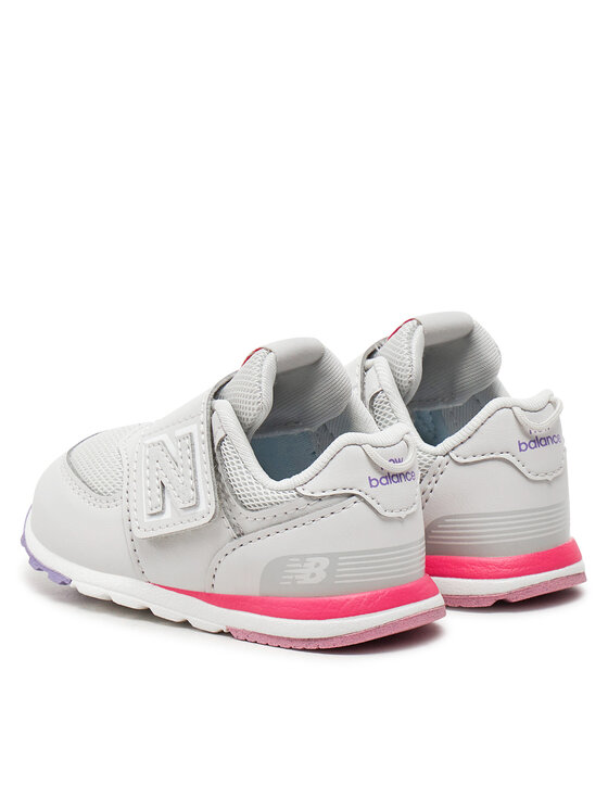 New Balance Laisvalaikio batai New Balance NW574KII Pilka
