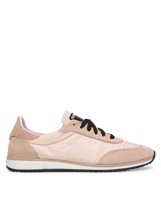 Patrizia Pepe Снікерcи Patrizia Pepe 2Z0054/V040-F301 Рожевий