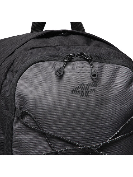 4F Zaino 4F H4Z21-PCU006 Nero