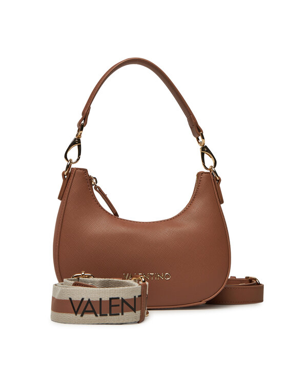 Valentino Сумка Valentino Zero VBS7B305 Коричневий