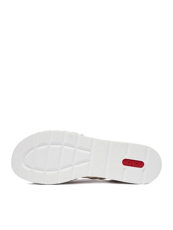 Rieker Сандали Rieker CEO-V1246-62 Бежов