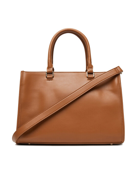 Nine West Rankinė Nine West CEO-LUNA-II-H242045 Ruda