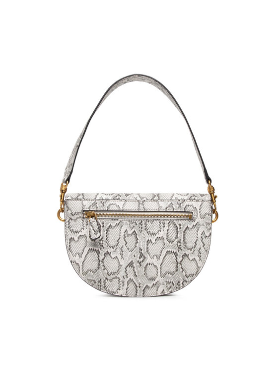 Guess Rankinė Guess Danna Saddle Bag HWKA84 20190 Pilka