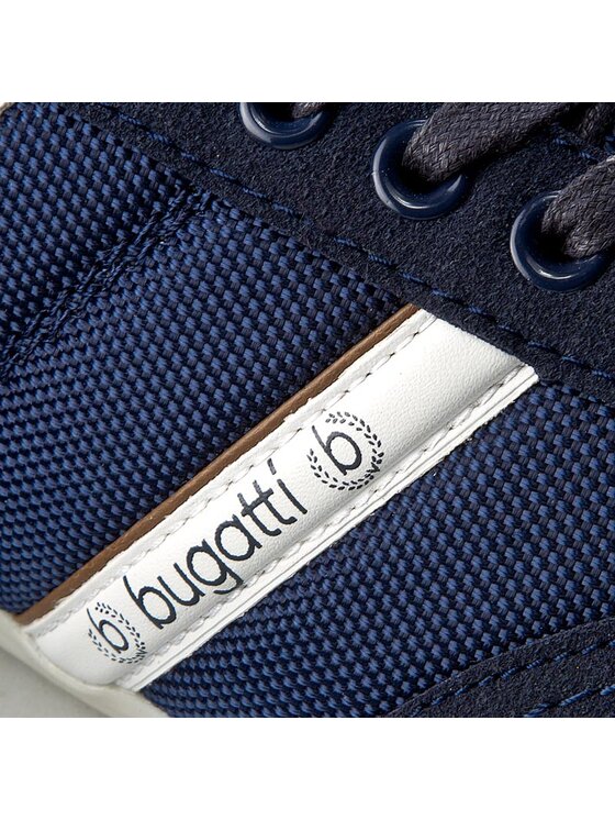 Bugatti Sneakers Bugatti F4705-63-427 Blu scuro
