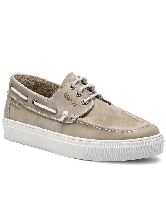 QUAZI Scarpe basse QUAZI QZ-10-02-000072 Beige