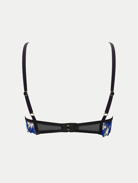 Bluebella Bluebella Reggiseno con ferretto Lyandra 42420 Blu