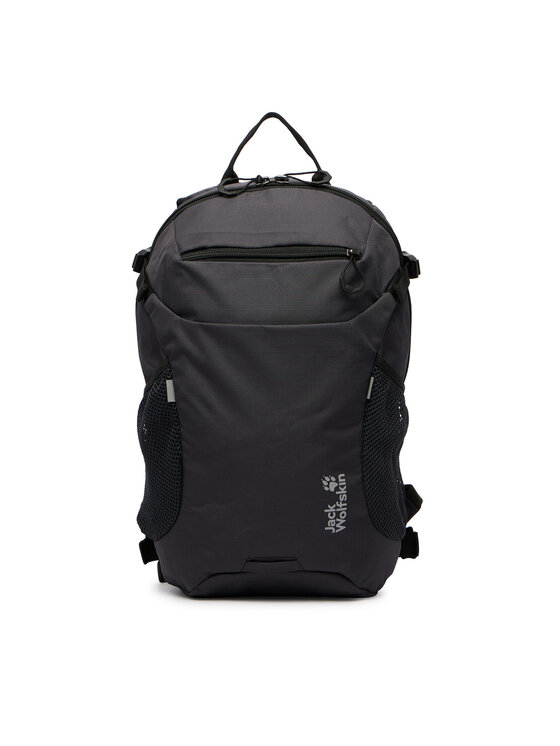 Jack Wolfskin Batoh Jack Wolfskin Velocity 12 A65981 6350 Šedá