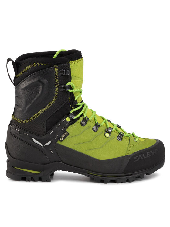 Salewa Trekkings Salewa Ms Vultur Evo Gtx GORE-TEX 61334 0916 Negru