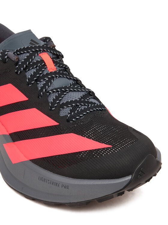 adidas Trekingová obuv adidas Terrex Agravic Sl Trail Running Shoes KZ8665 Čierna