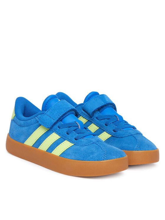 adidas Снікерcи adidas Vl Court 3.0 IH3960 Голубий