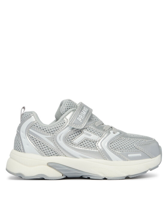 Primigi Sneakers Primigi 2460700 Argento