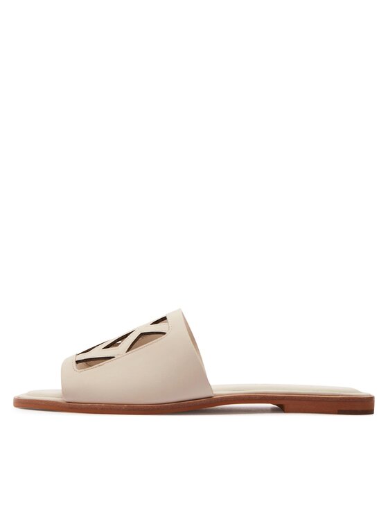 DKNY Papucs DKNY Jalila K1412783 Ekru