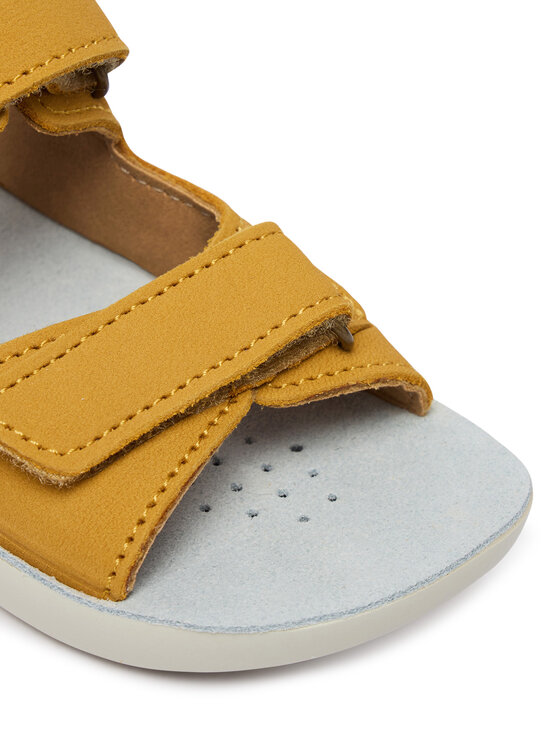 Geox Laisvalaikio batai Geox B Sandal Lightfloppy B455SB 00032 C2003 Spalvota