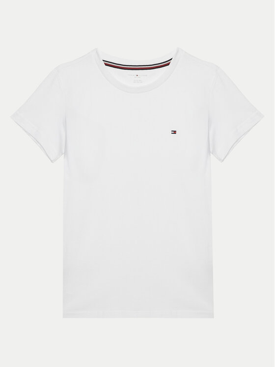Tommy Hilfiger Tommy Hilfiger Set di t-shirt UG0UG00307 Rosa Regular Fit