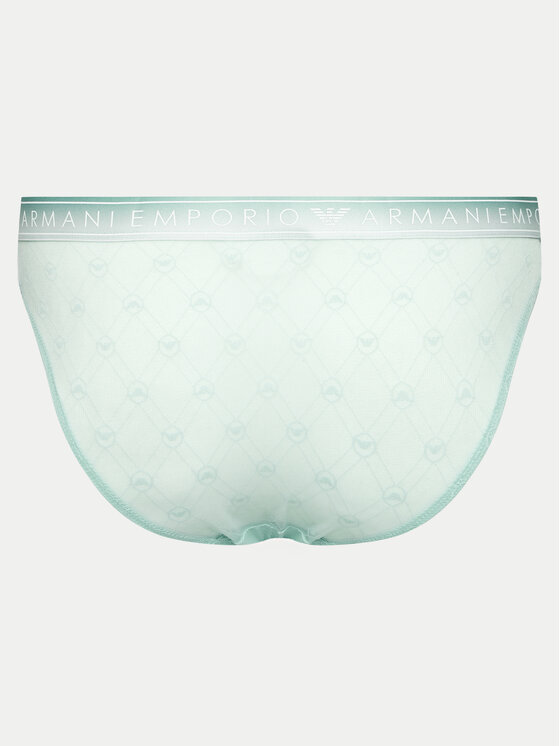 Emporio Armani Underwear Emporio Armani Underwear Conjunto de lencería 164788 4R205 01882 Verde
