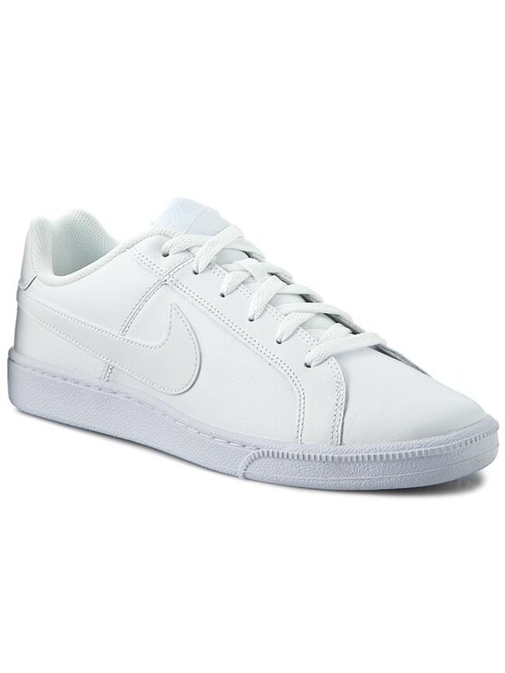 Nike Sneakers Nike Court Royale 749747 111 Alb