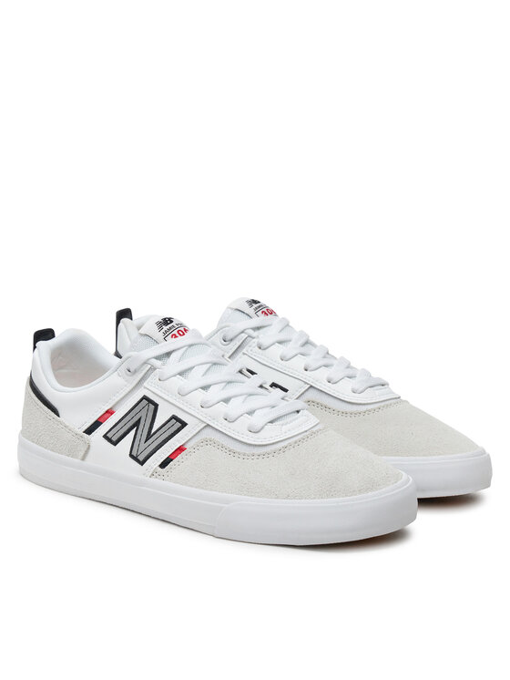 New Balance Sneakersy New Balance NM306OLS Biały