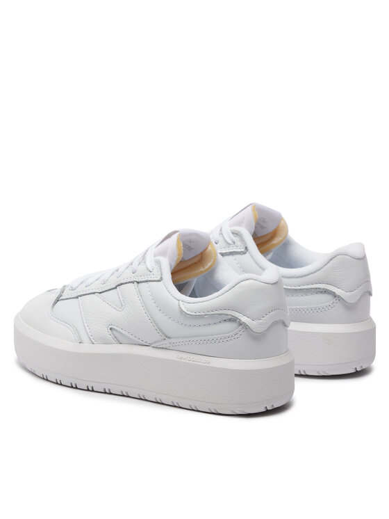 New Balance Sportcipők New Balance CT302CLA Fehér