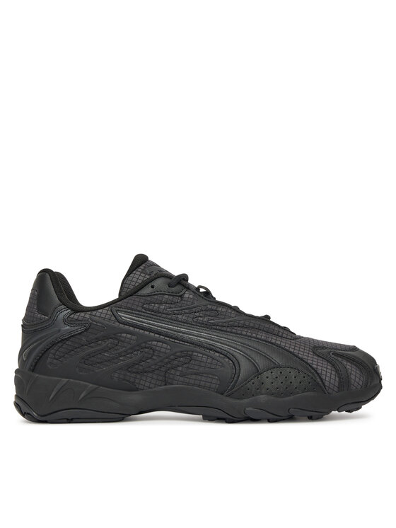 Puma Снікерcи Puma Inhale Essentials 403275 07 Чорний