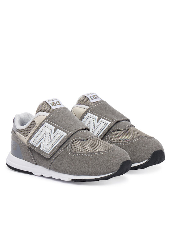 New Balance Sneakersy New Balance NW574GR Šedá