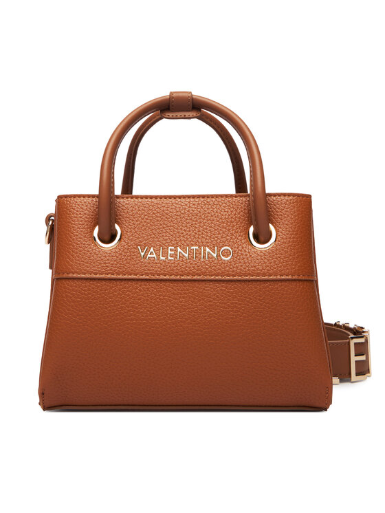 Valentino Сумка Valentino Alexia VBS5A805 Коричневий