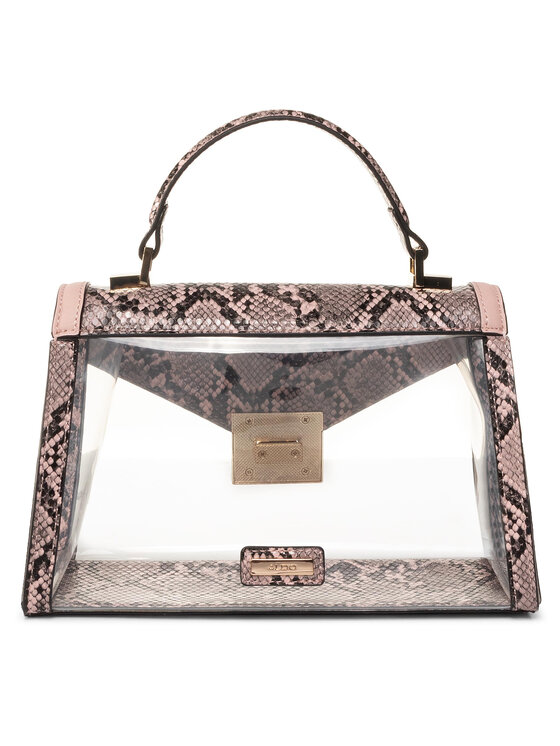 Aldo Сумка Aldo Cathays 12904842 Рожевий