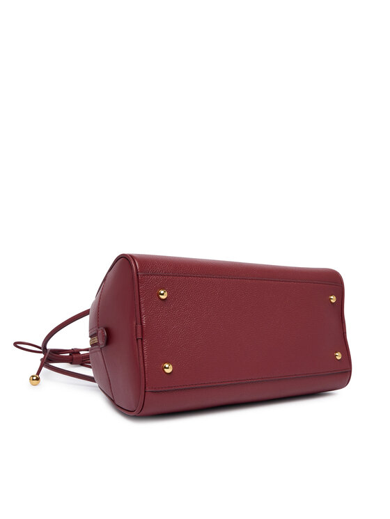 Furla Сумка Furla Poppy M WB02109 BX4573 CN 4908S Темно-червоний