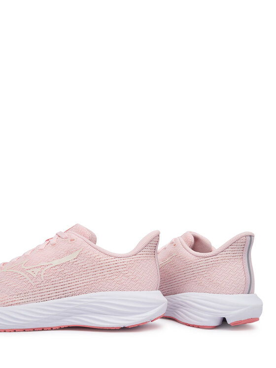 Mizuno Взуття для бігу Mizuno Enerzy Ridr Jr K1GC2416 Рожевий