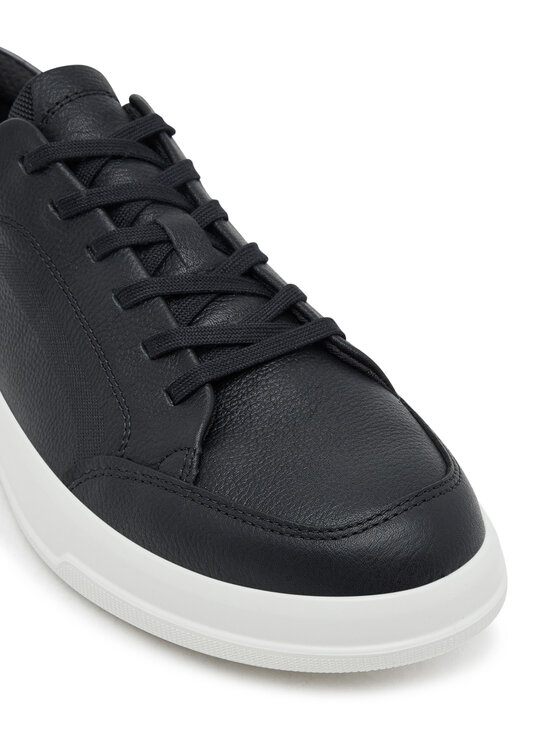 ECCO Sneakersy ECCO 22380361377 Čierna