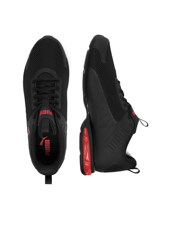 Puma Снікерcи Puma C-ELECTARIX 31383801 Чорний