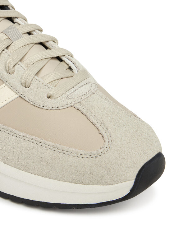 adidas Снікерcи adidas Run 70s 2.0 JR8659 Бежевий