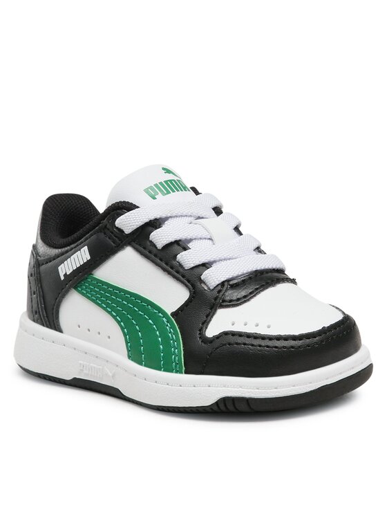 Puma Superge Puma Rebound Joy Lo Ac Inf 381986 13 Črna