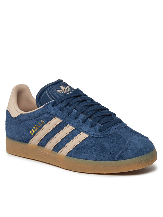 adidas Сникърси adidas Gazelle IG6201 Тъмносин