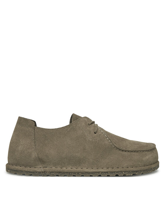 Birkenstock Cipele Birkenstock Utti Lace 1027274 Smeđa