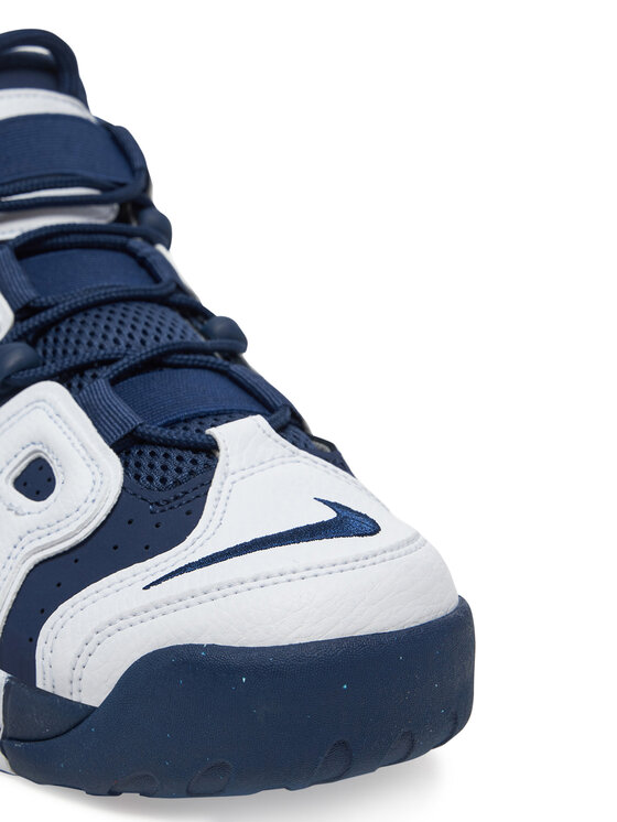 Nike Laisvalaikio batai Nike Air More Uptempo '96 FQ8182 100 Tamsiai mėlyna