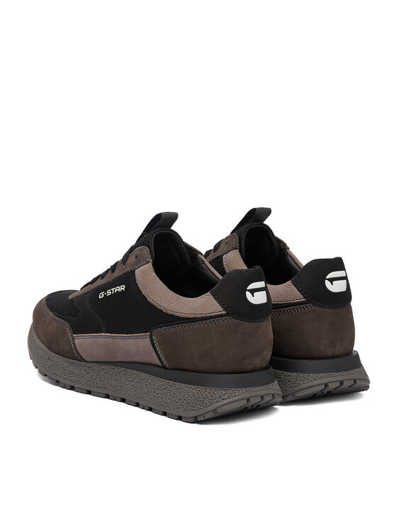 G-STAR Laisvalaikio batai G-Star Raw EO-DAIIONA-01 MI08 Juoda