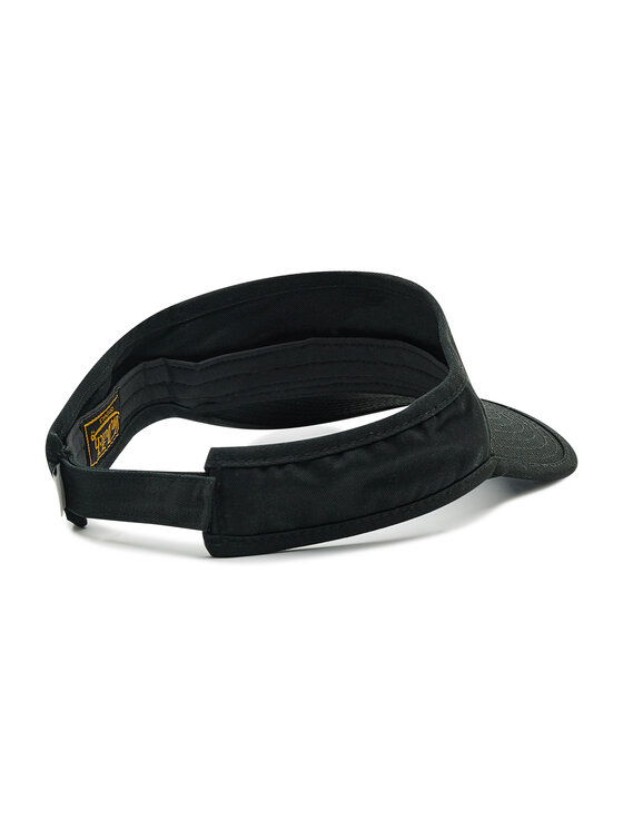 Von Dutch Γείσο Von Dutch 7030600 Μαύρο
