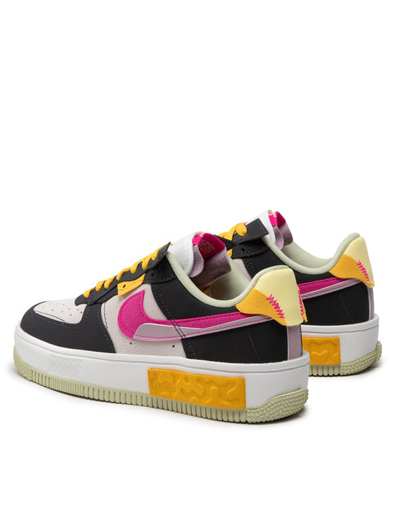 Nike Sneakers Nike Af1 Fontanka Mc DR7880 001 Multicolore