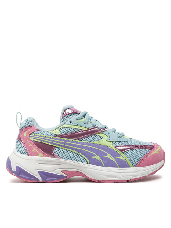 Puma Zapatillas Puma Morphic Mystery Garden Jr 397883 02 De color