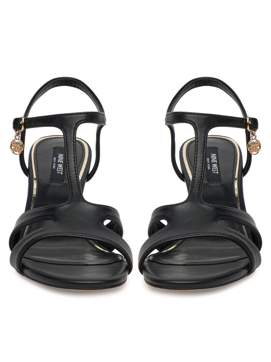 Nine West Босоніжки Nine West 22154A Чорний