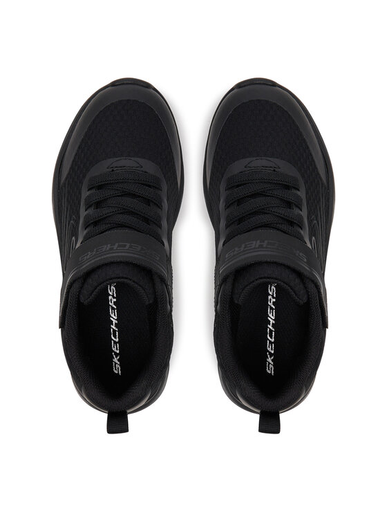 Skechers Снікерcи Skechers Dynamatic-Swift Tread 405112L/B Чорний
