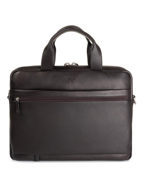 JOOP! Bolso Para portátil JOOP! Pandion 4140004470 Marrón