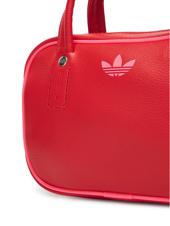 adidas Kabelka adidas Adicolor XS JX7875 Červená